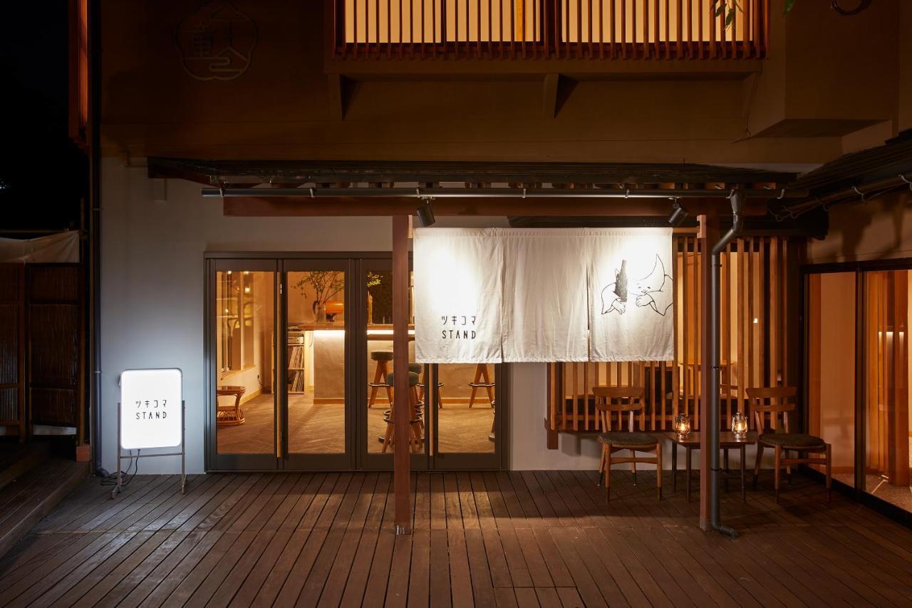 Ichiraku Tendo Spa & Brewery Buitenkant foto