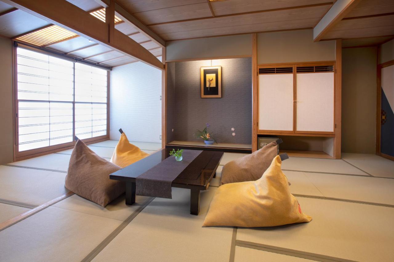 Ichiraku Tendo Spa & Brewery Buitenkant foto