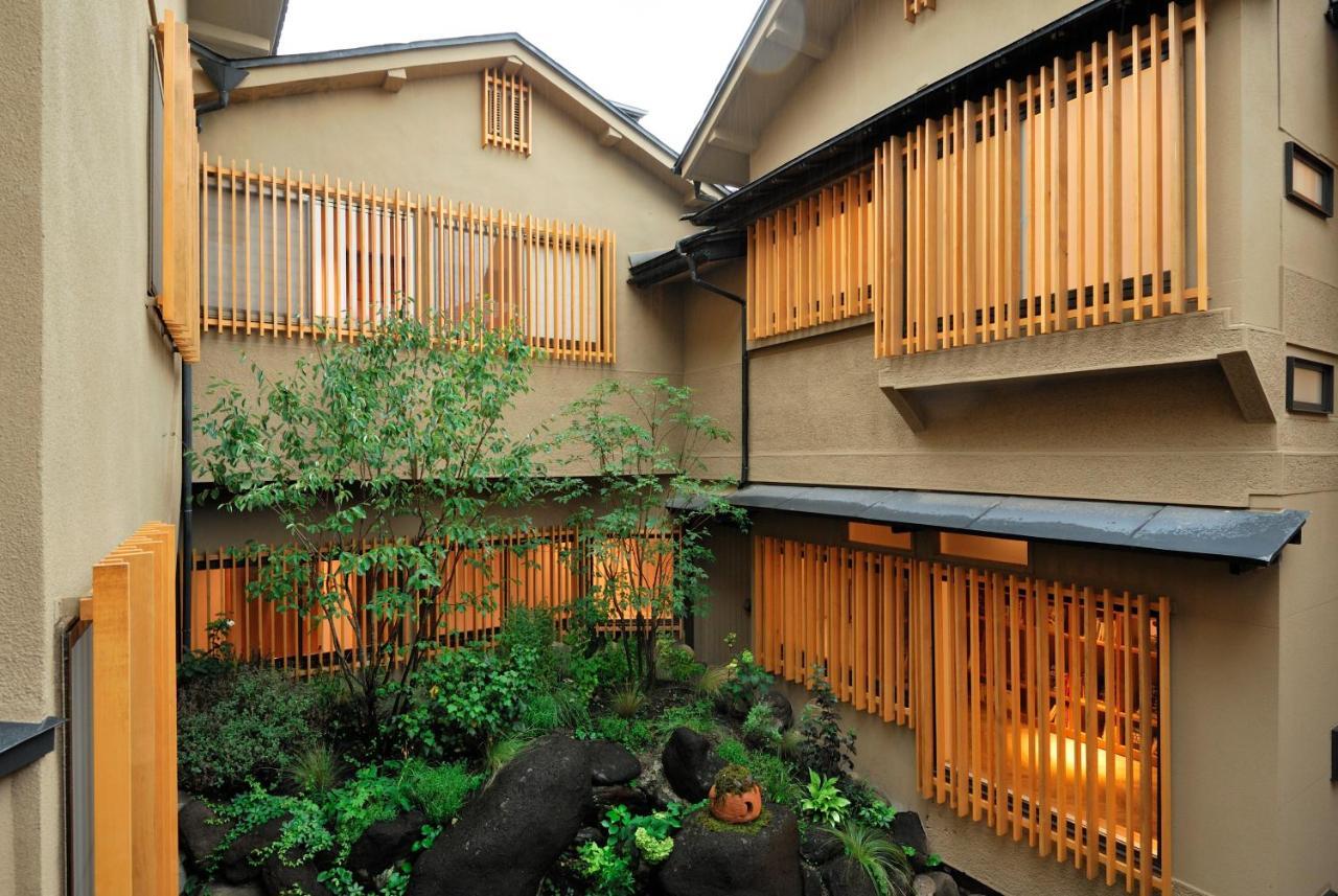 Ichiraku Tendo Spa & Brewery Buitenkant foto