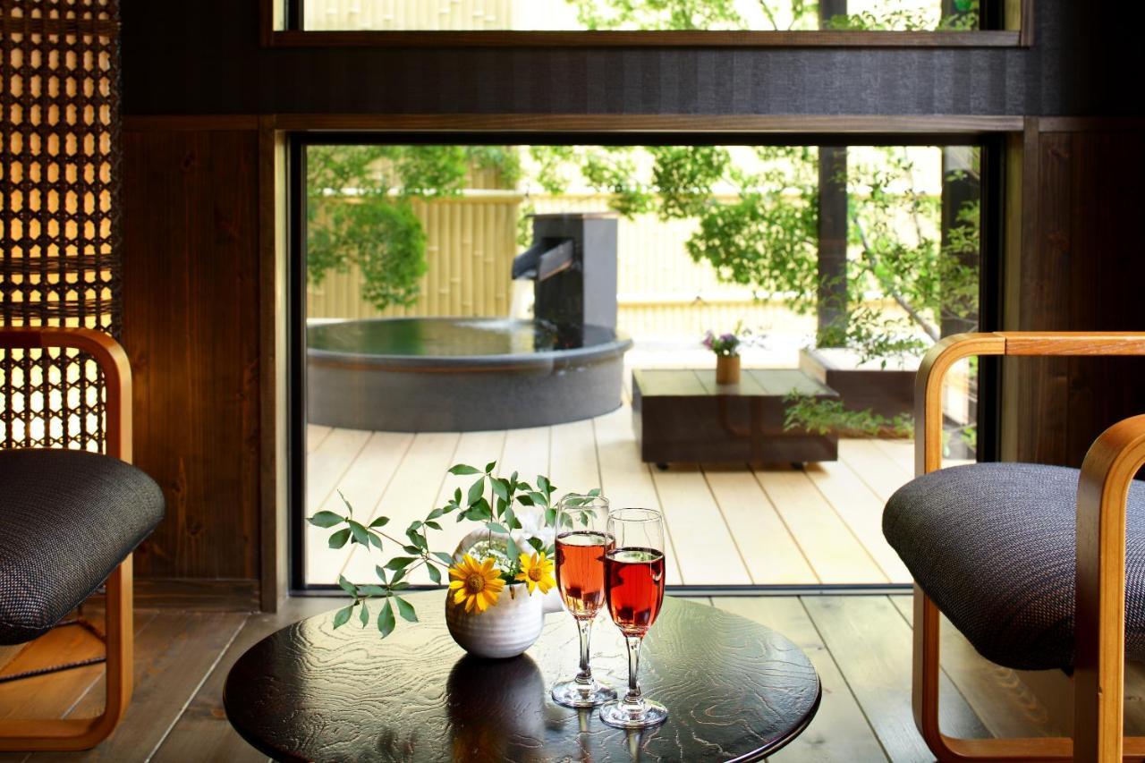 Ichiraku Tendo Spa & Brewery Buitenkant foto