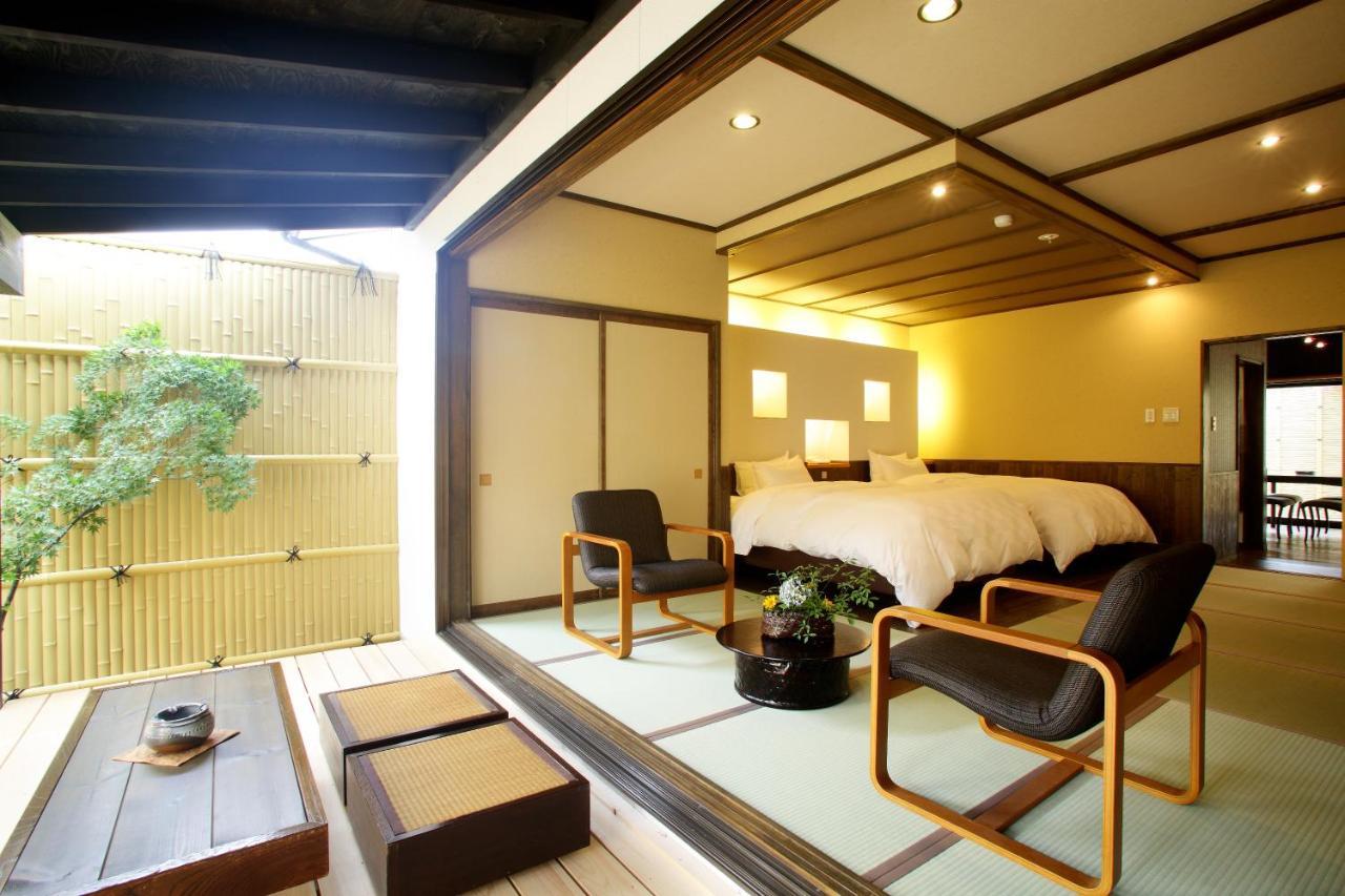 Ichiraku Tendo Spa & Brewery Buitenkant foto