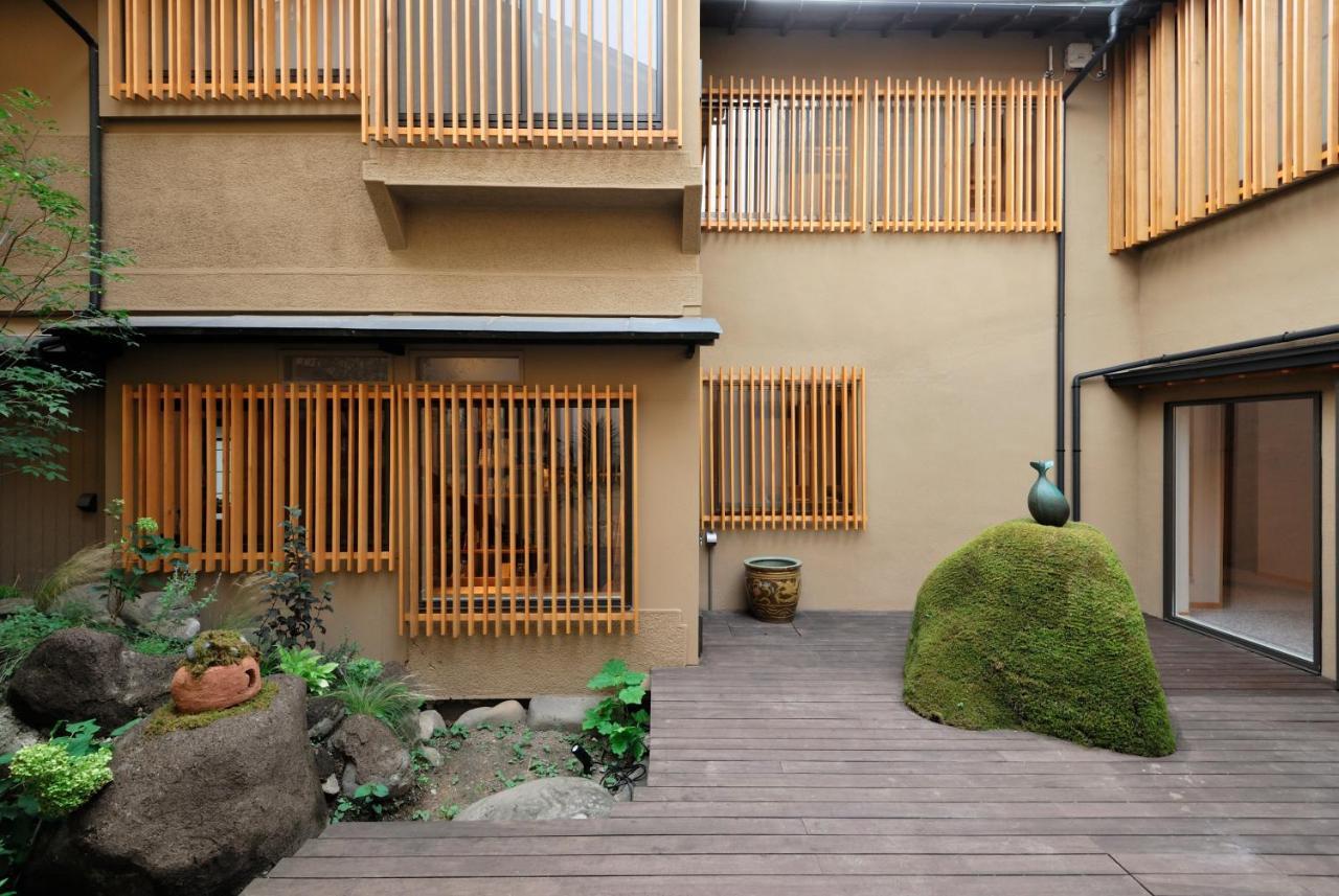Ichiraku Tendo Spa & Brewery Buitenkant foto